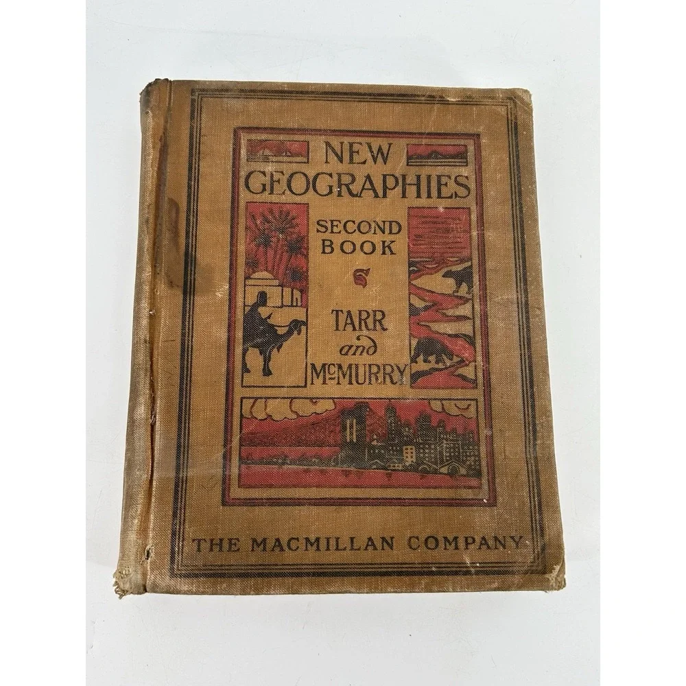 N/A new geographies